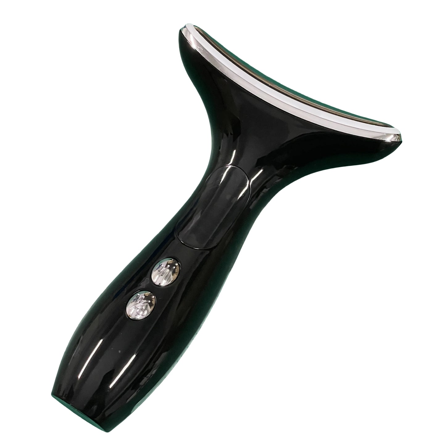 LED Face Massager Device - Three Mode, USB Rechargeable