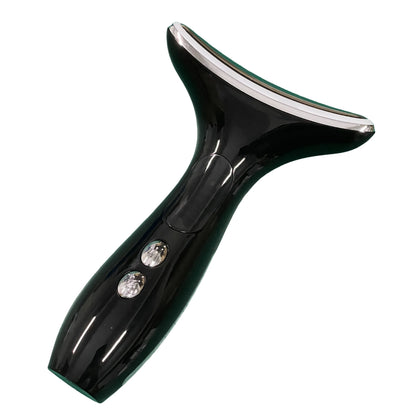 LED Face Massager Device - Three Mode, USB Rechargeable