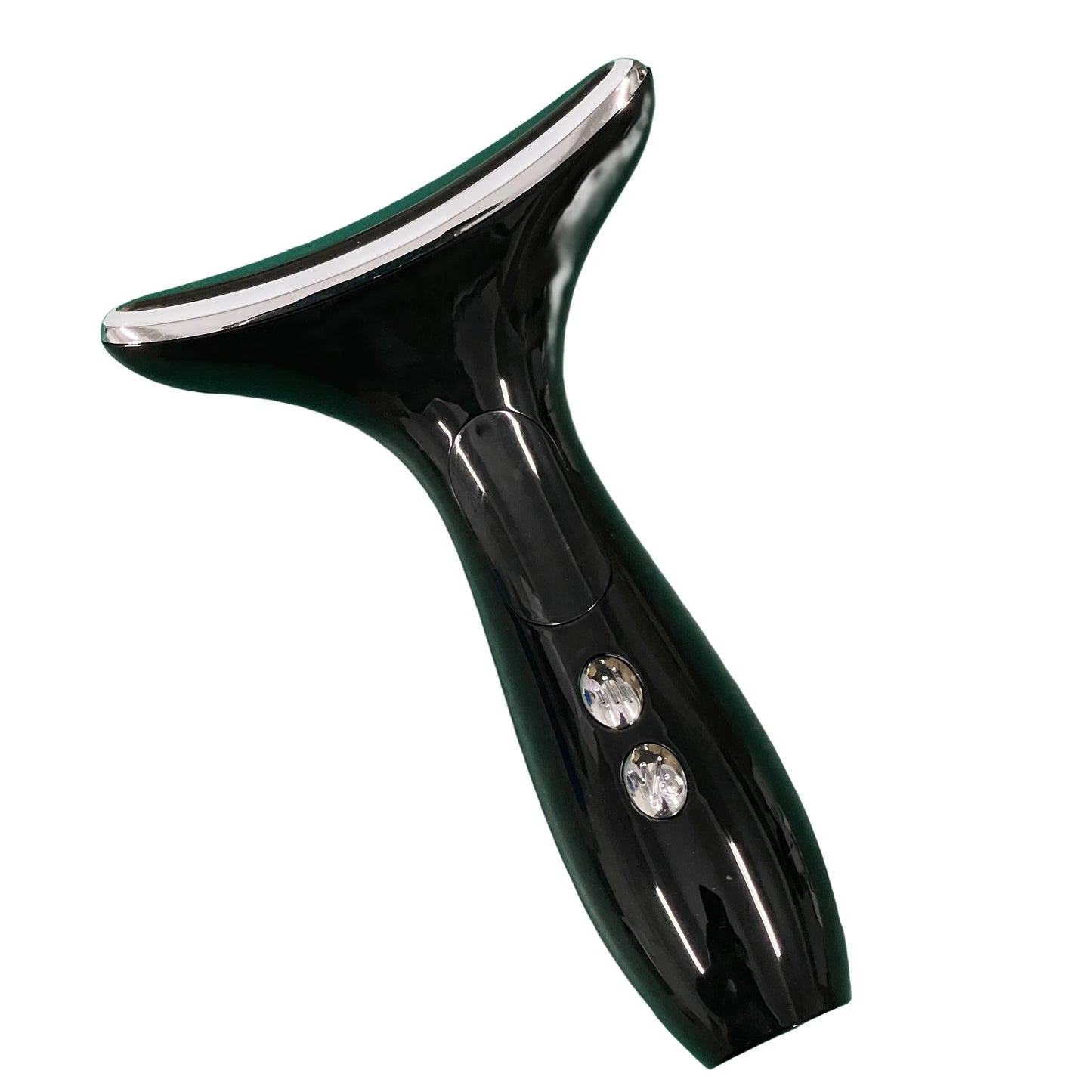 LED Face Massager Device - Three Mode, USB Rechargeable