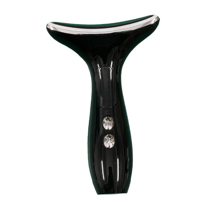LED Face Massager Device - Three Mode, USB Rechargeable