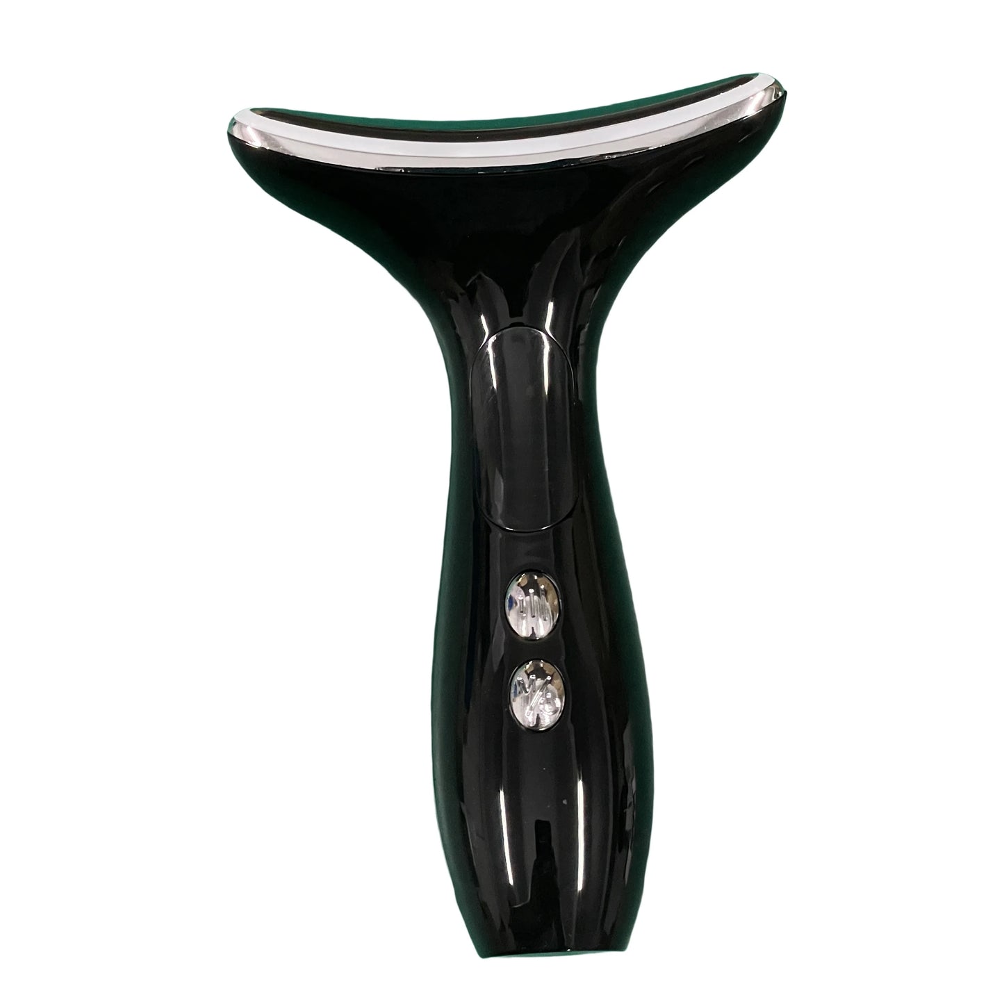 LED Face Massager Device - Three Mode, USB Rechargeable