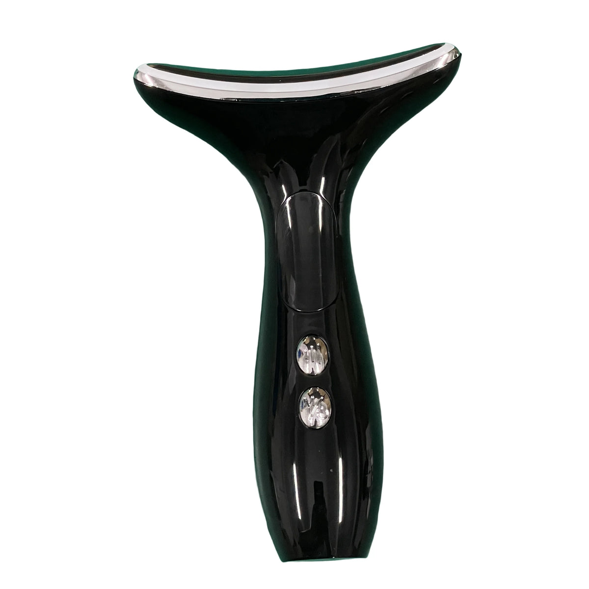 LED Face Massager Device - Three Mode, USB Rechargeable
